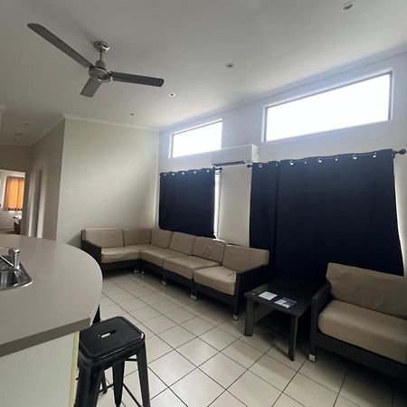 Lorikeet Holiday Park Arrawarra Exterior foto