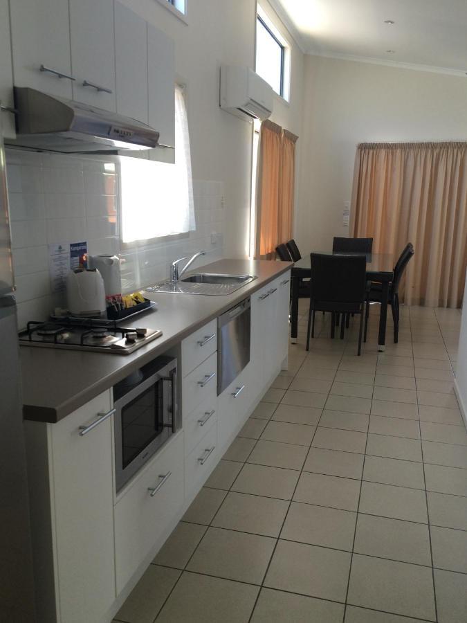 Lorikeet Holiday Park Arrawarra Exterior foto