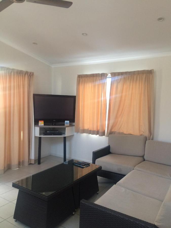Lorikeet Holiday Park Arrawarra Exterior foto