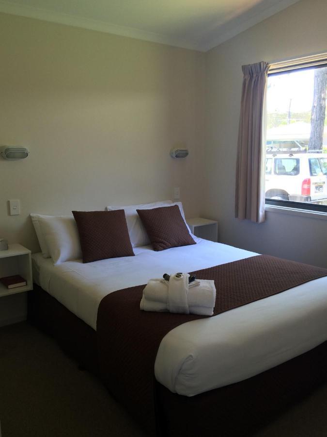 Lorikeet Holiday Park Arrawarra Exterior foto